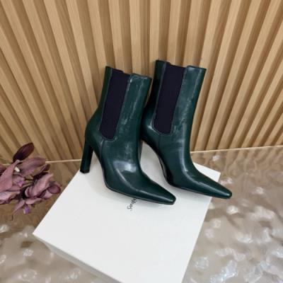 wholesale quality ysl boots model no. 72